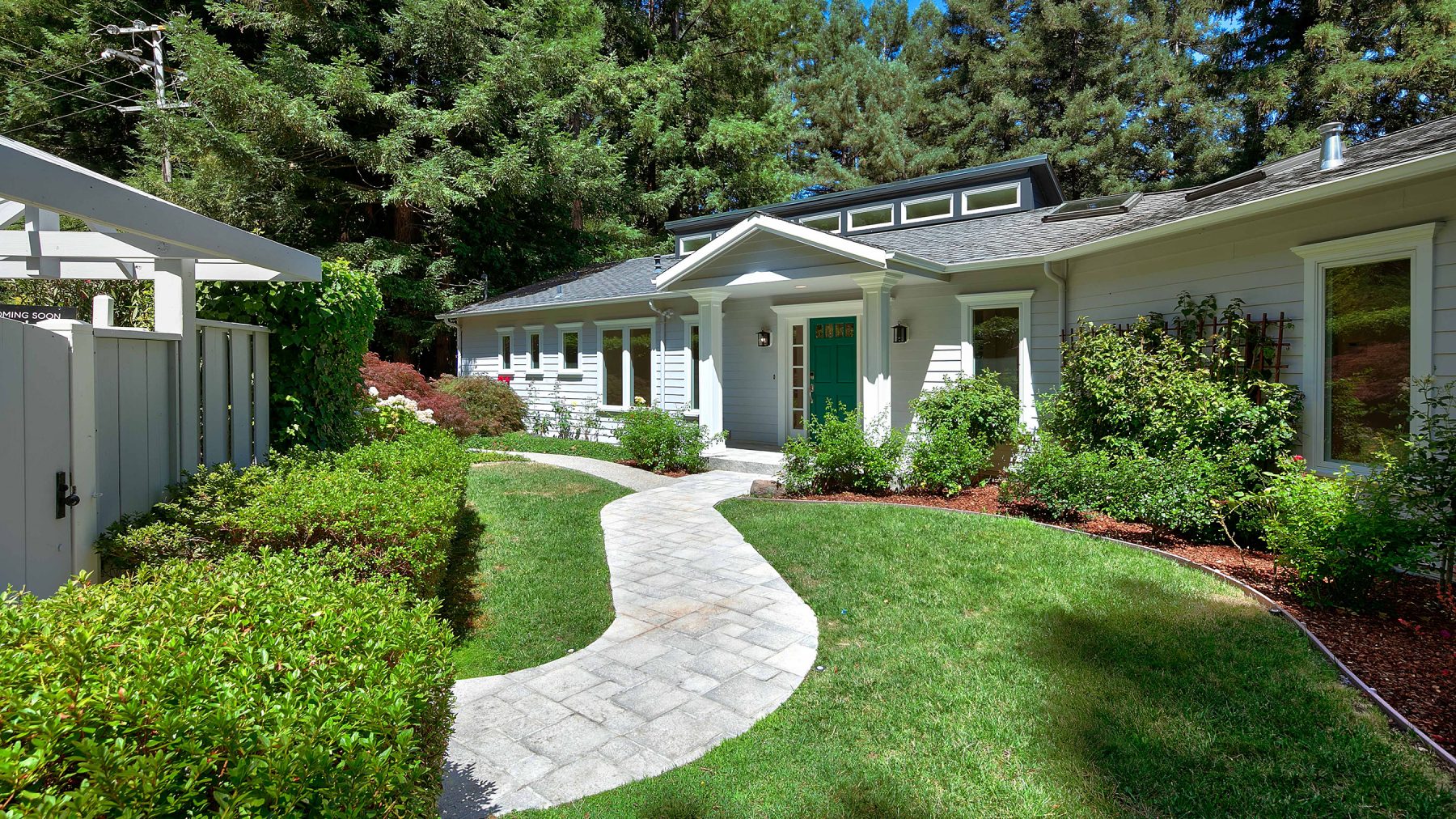 Kentfield Residence