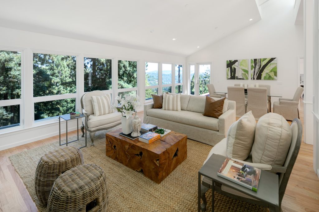 Kentfield Residence