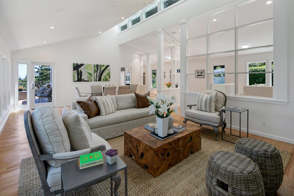 Kentfield Residence