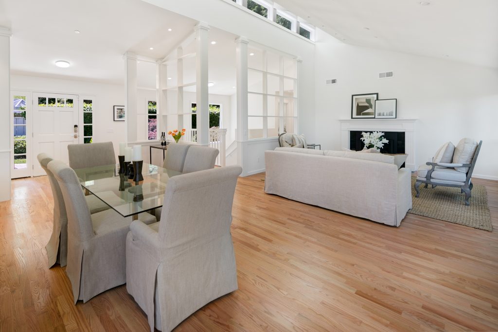 Kentfield Residence