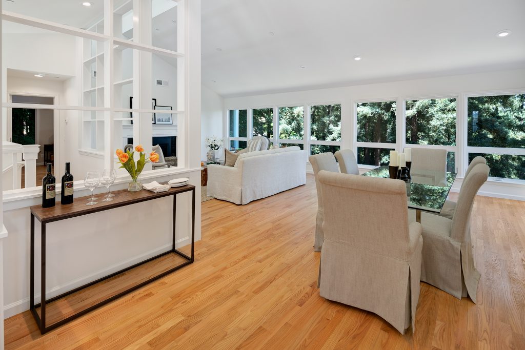 Kentfield Residence