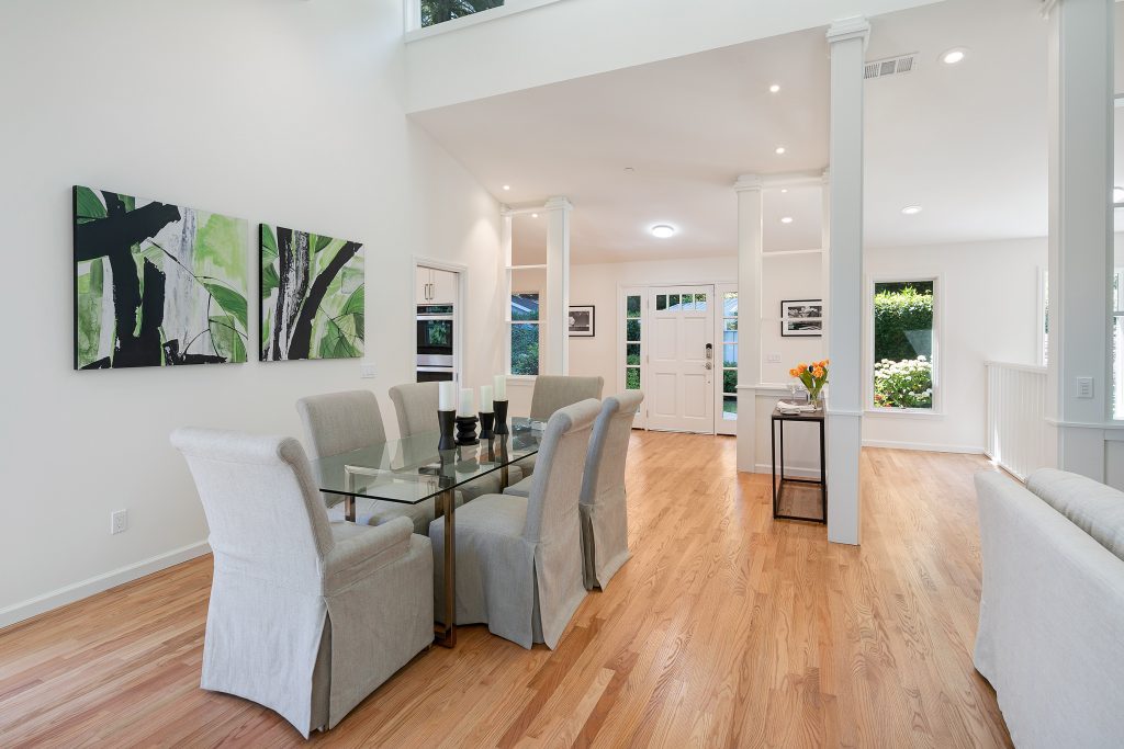 Kentfield Residence