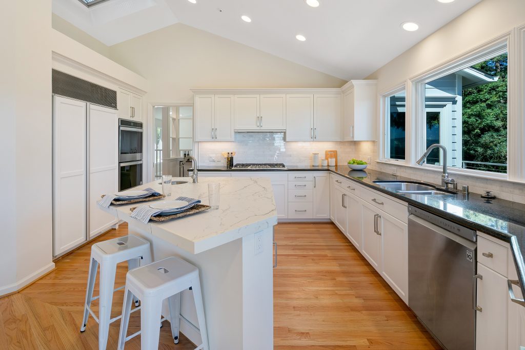 Kentfield Residence