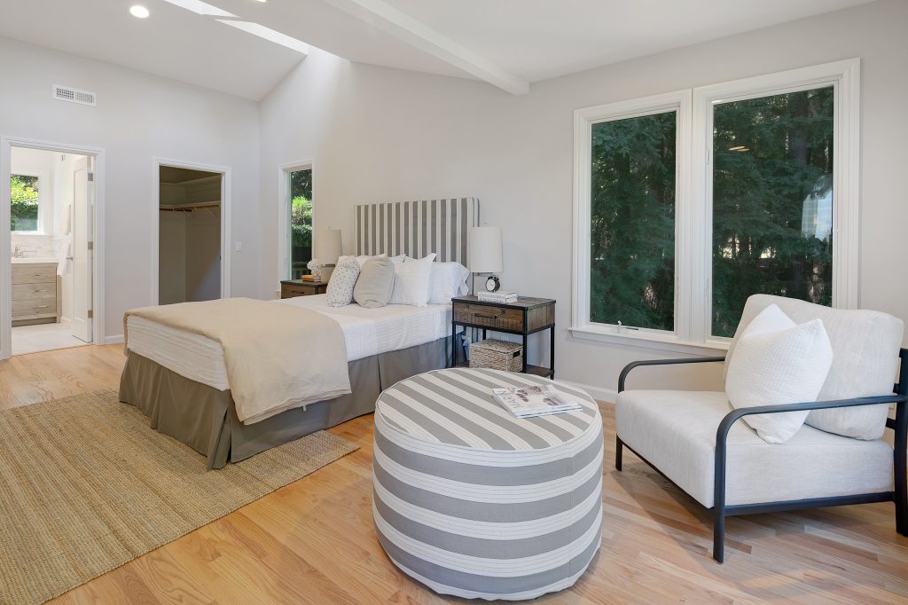Kentfield Residence