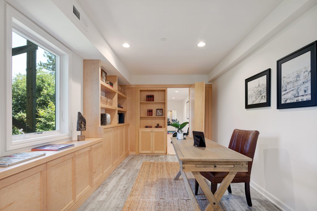 Kentfield Residence