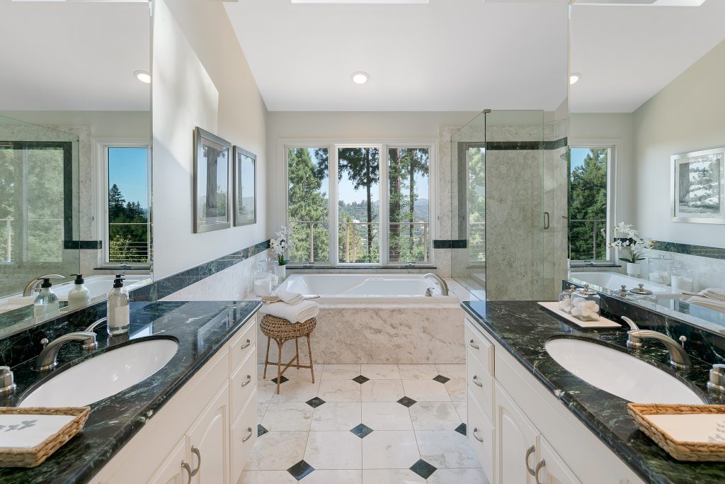 Kentfield Residence