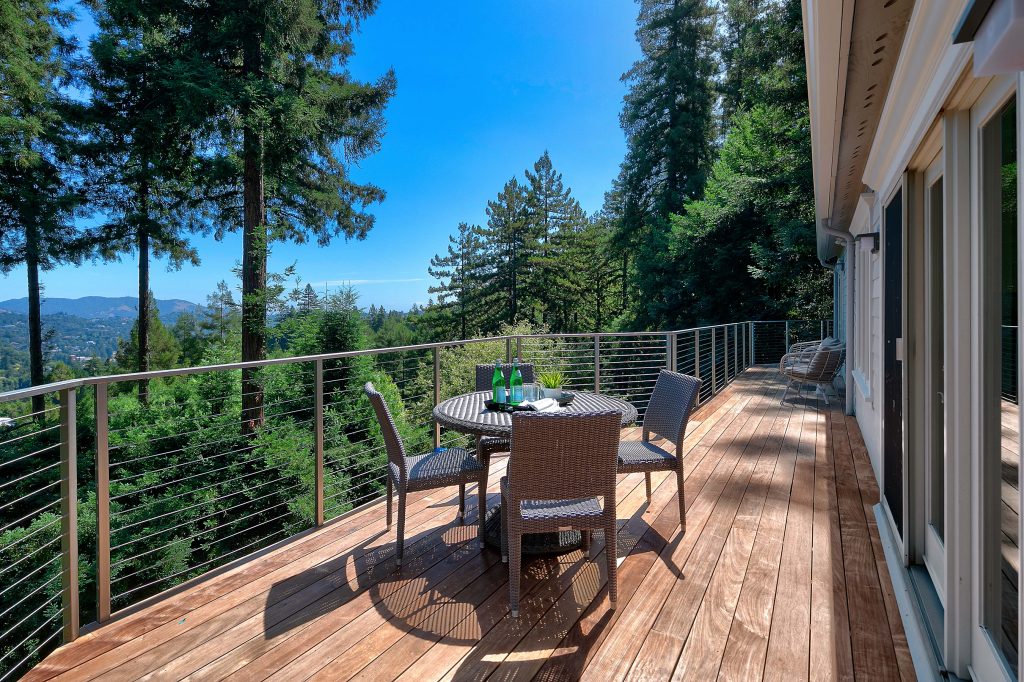 Kentfield Residence