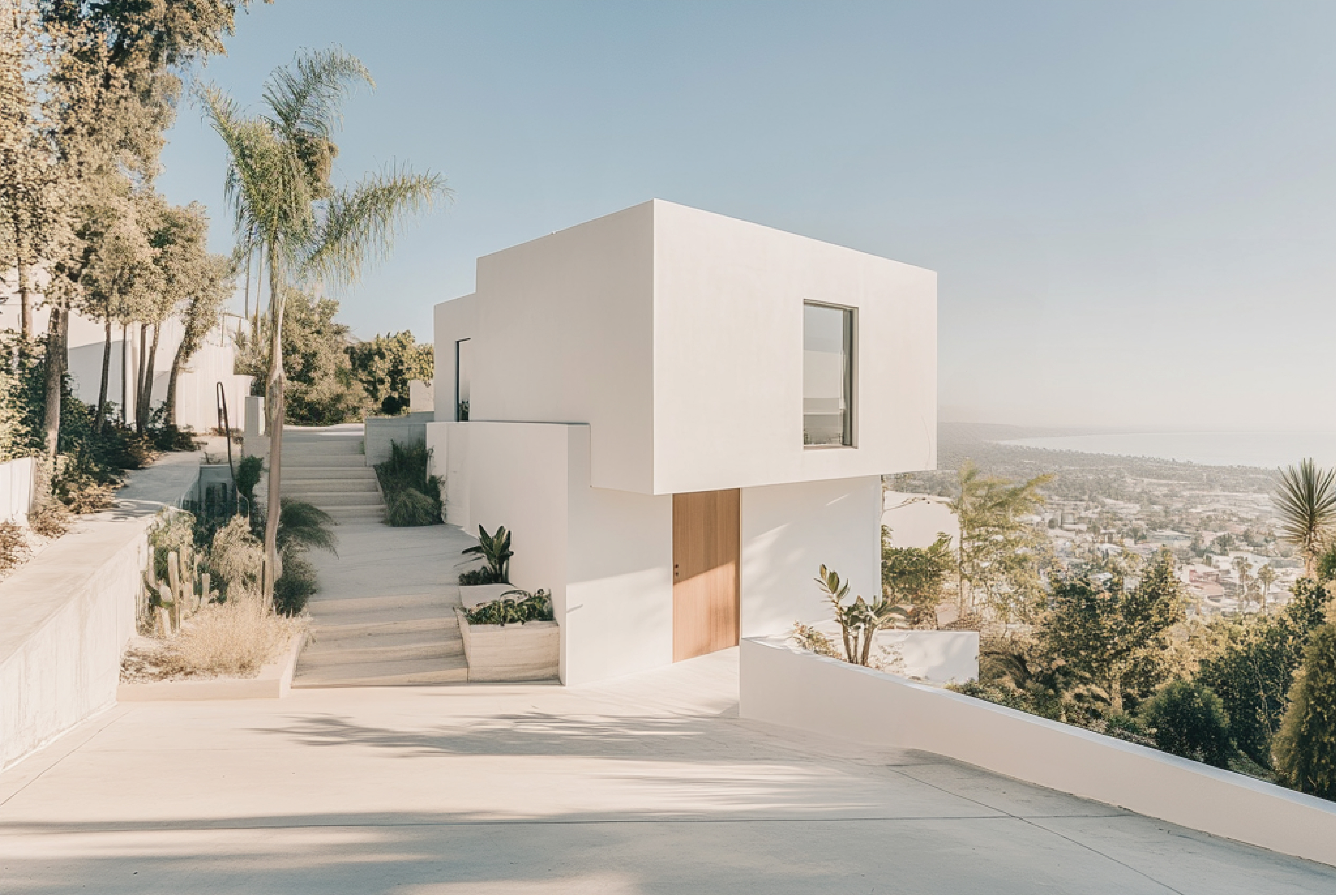 Malibu Residence