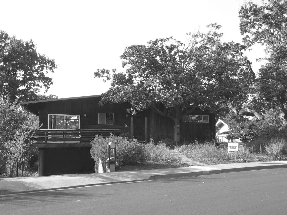 Stanford Residence